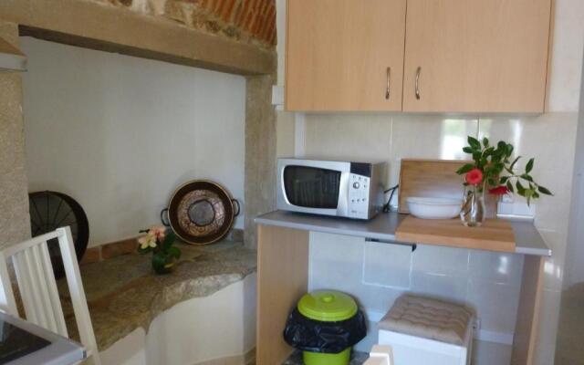 Apartamento 2 Penedo