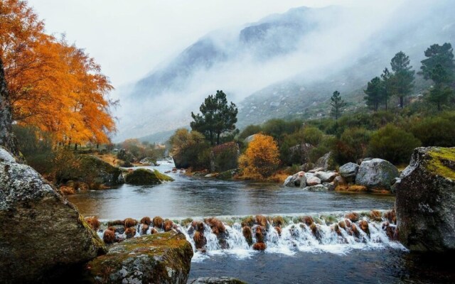 Fonte D Rosa - Belmonte