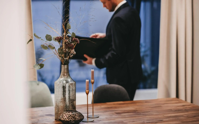 The Loft Lodge - Atelier