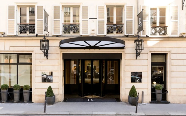 Renaissance Paris Vendome Hotel