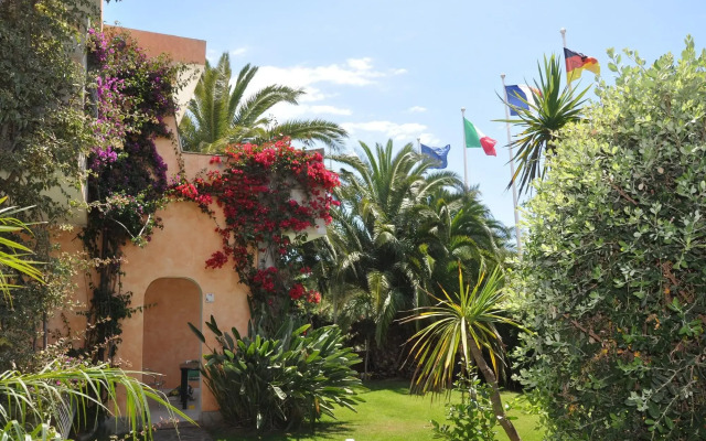 Palm Village