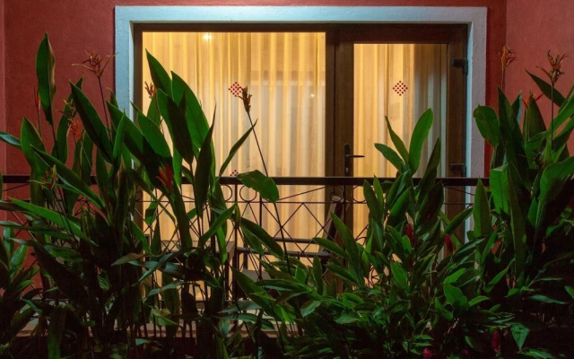 Jasminn Villas South Goa