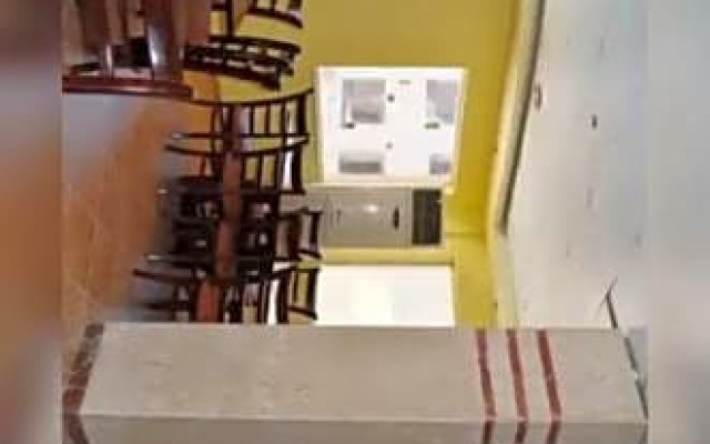 Mawada Resort