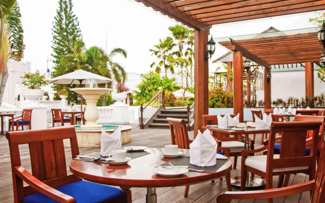 Hotel Majapahit Surabaya - MGallery