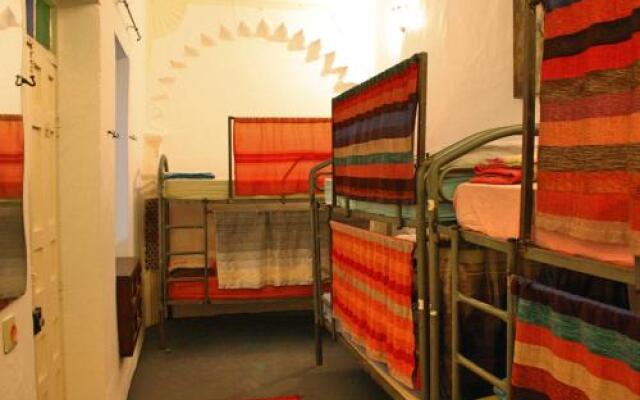 The Melting Pot Hostel Tanger