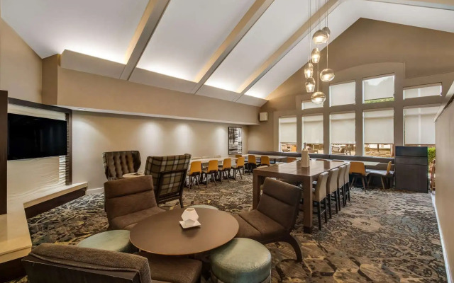 Sonesta ES Suites Dallas Richardson