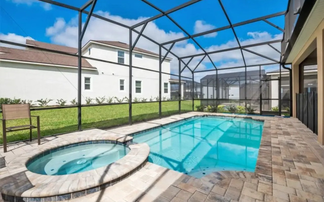 Solara Resort 9031 D