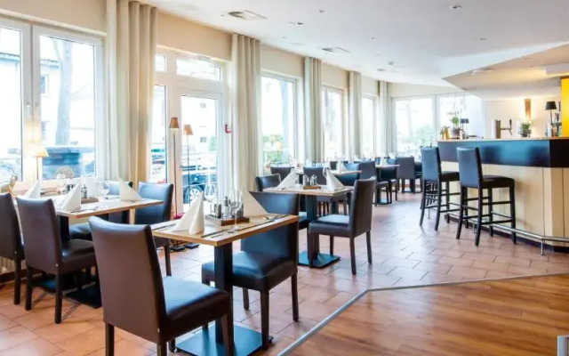 Hotel Hangelar