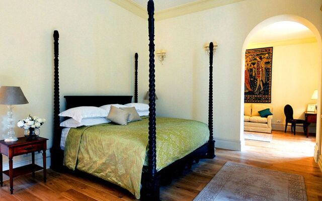 Hotel Villa Casanova