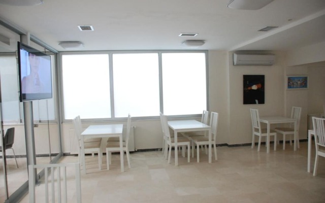 Bursa Park Apart Hotel