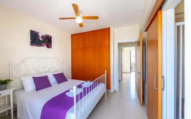 Protaras Allium Villa
