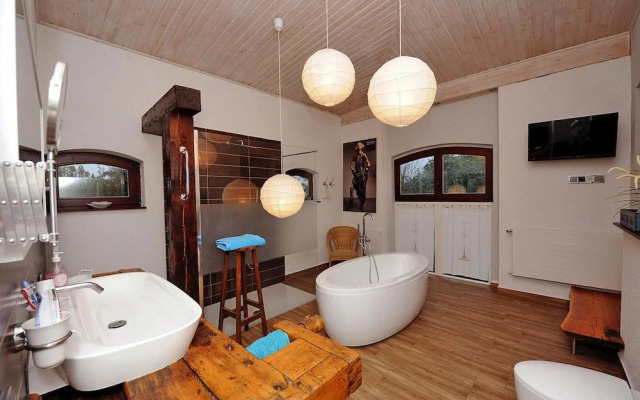 Hollaender Windmuehle in Neubukow