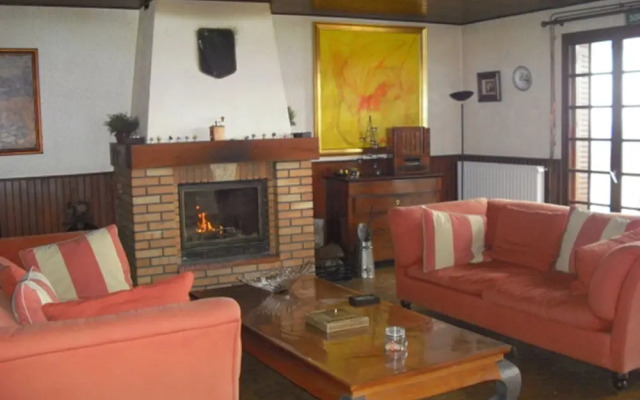 Plus Belle La Vue Chambres d'Hôtes