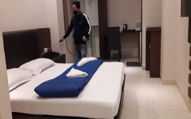 Hotel Afridi International