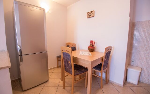 Apartments Nusret