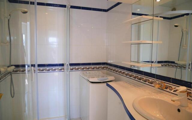 Appartement Quiberon, 3 pièces, 4 personnes - FR-1-478-37