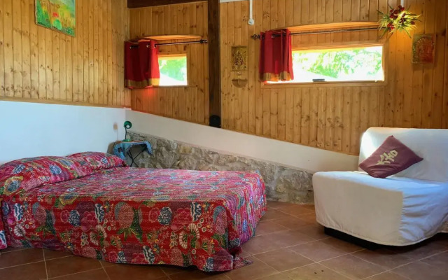 Guest House Osho Sammasati