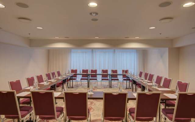 DoubleTree by Hilton Hotel Kosice