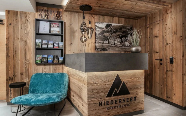 Studio Niederseer by we rent