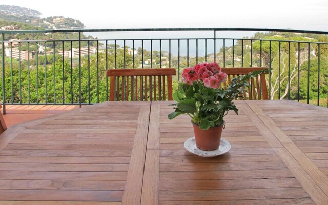 Three-room Apartment Porto Santo Stefano