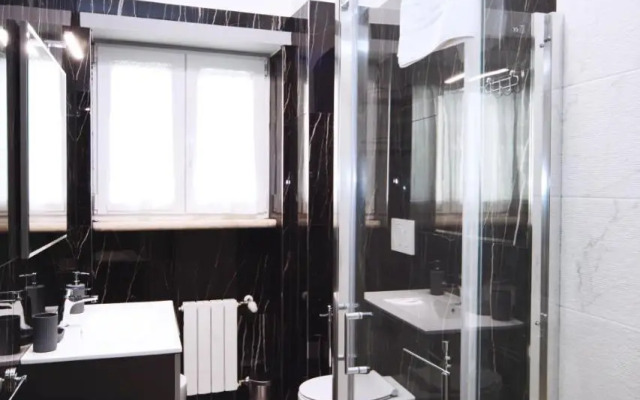 San Pietro & Trastevere Home