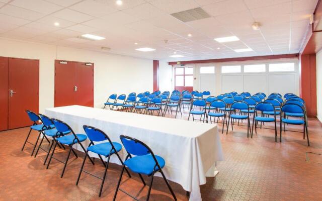 Hotel Les Gens de Mer Le Havre