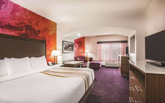 La Quinta Inn & Suites by Wyndham Chambersburg