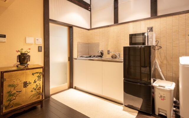 KumoMachiya Goshominami