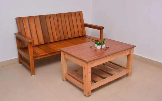 The Rose Valley Kodaikanal