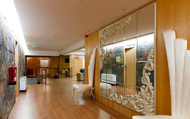 Mondim Hotel & Spa