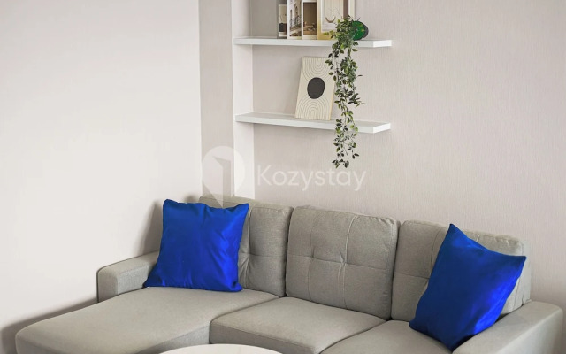 Tanera by Kozystay - Dago