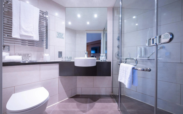 The Bermondsey Square Hotel