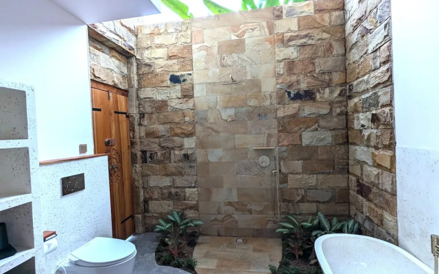 Puri Dajuma Terrace Eco-Lodge & Spa