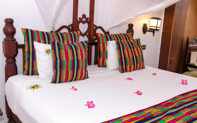 Kahama Hotel Mombasa