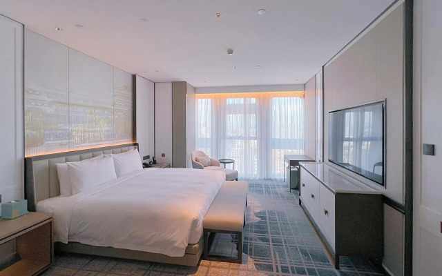 Grand Metropark Yuantong