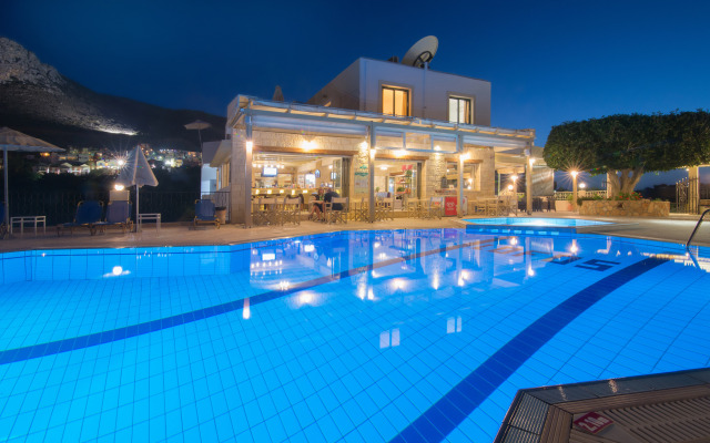Lofos Apartments