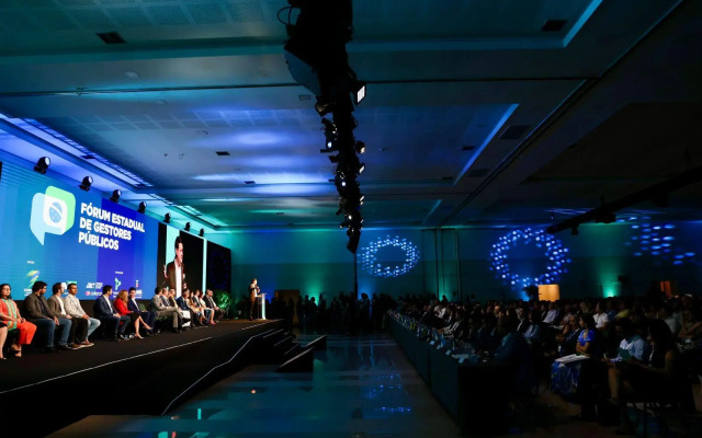 Rafain Palace Hotel & Convention Center