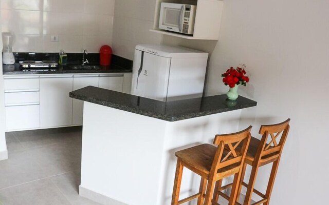 Flor do Mar Residencial