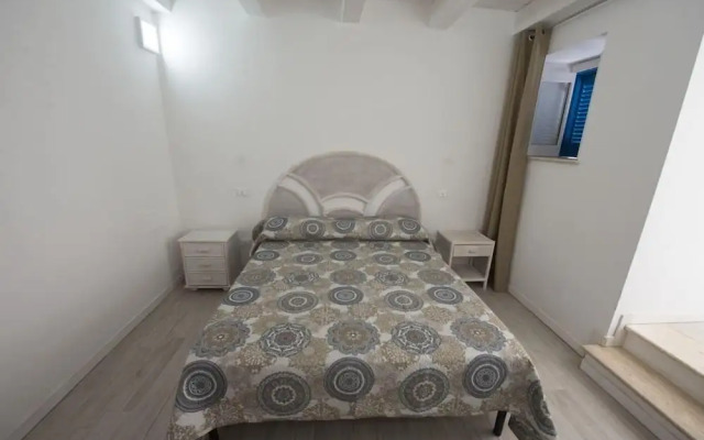 Bed&Breakfast Casa Tropea