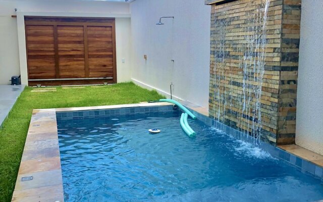 Vila Parque Preá