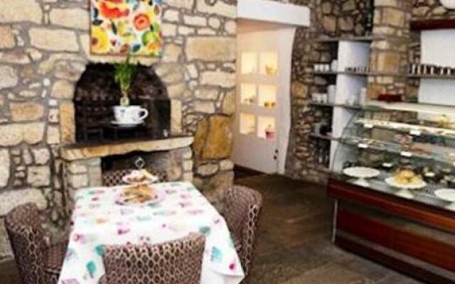 The Covenanter Hotel