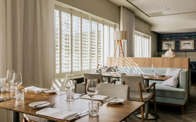 Grand Hotel Opduin - Texel