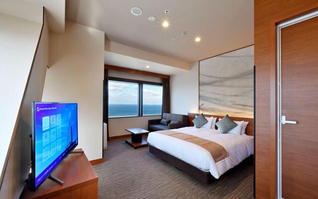 Oriental Suites Airport Osaka Rinku