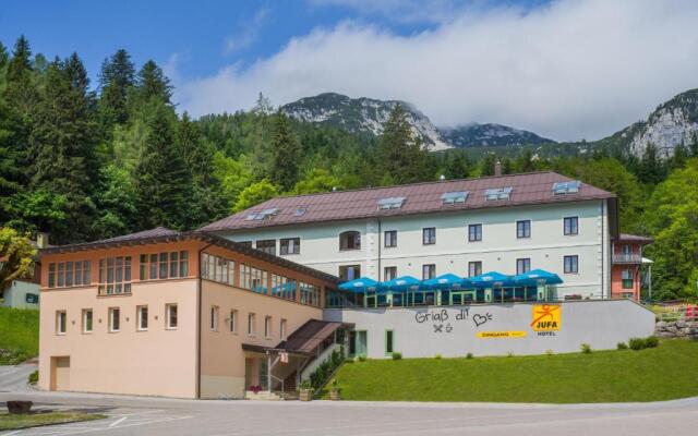 JUFA Hotel Altaussee