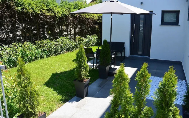 Apartment Vila Apolonia