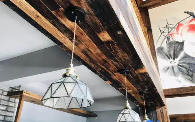 Qingchen Guju Hostel