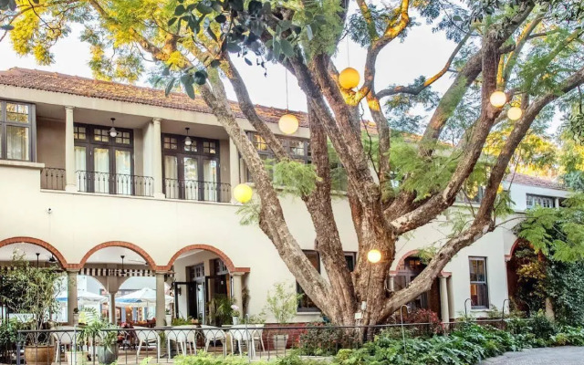 Park Hyatt Johannesburg