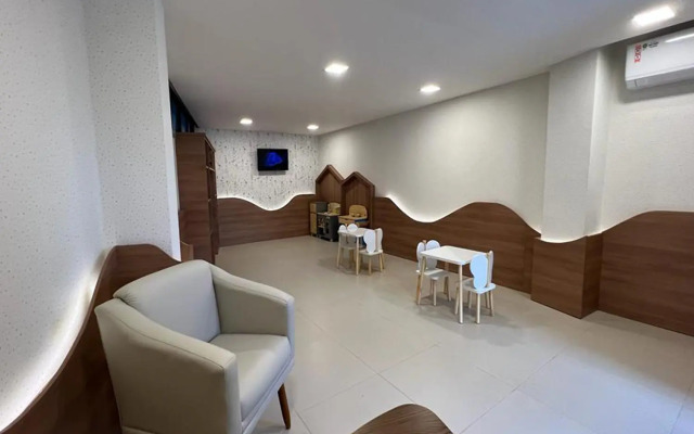 Fiesta Bahia Hotel