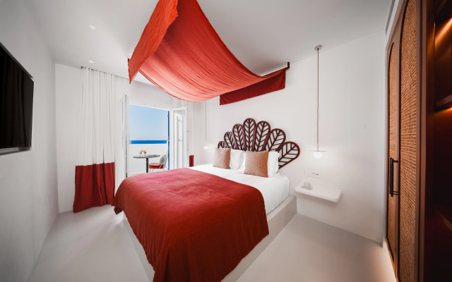 Croco Mykonos