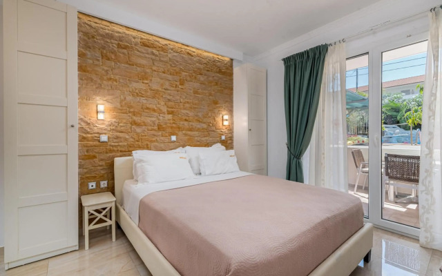 Hotel Aeollos